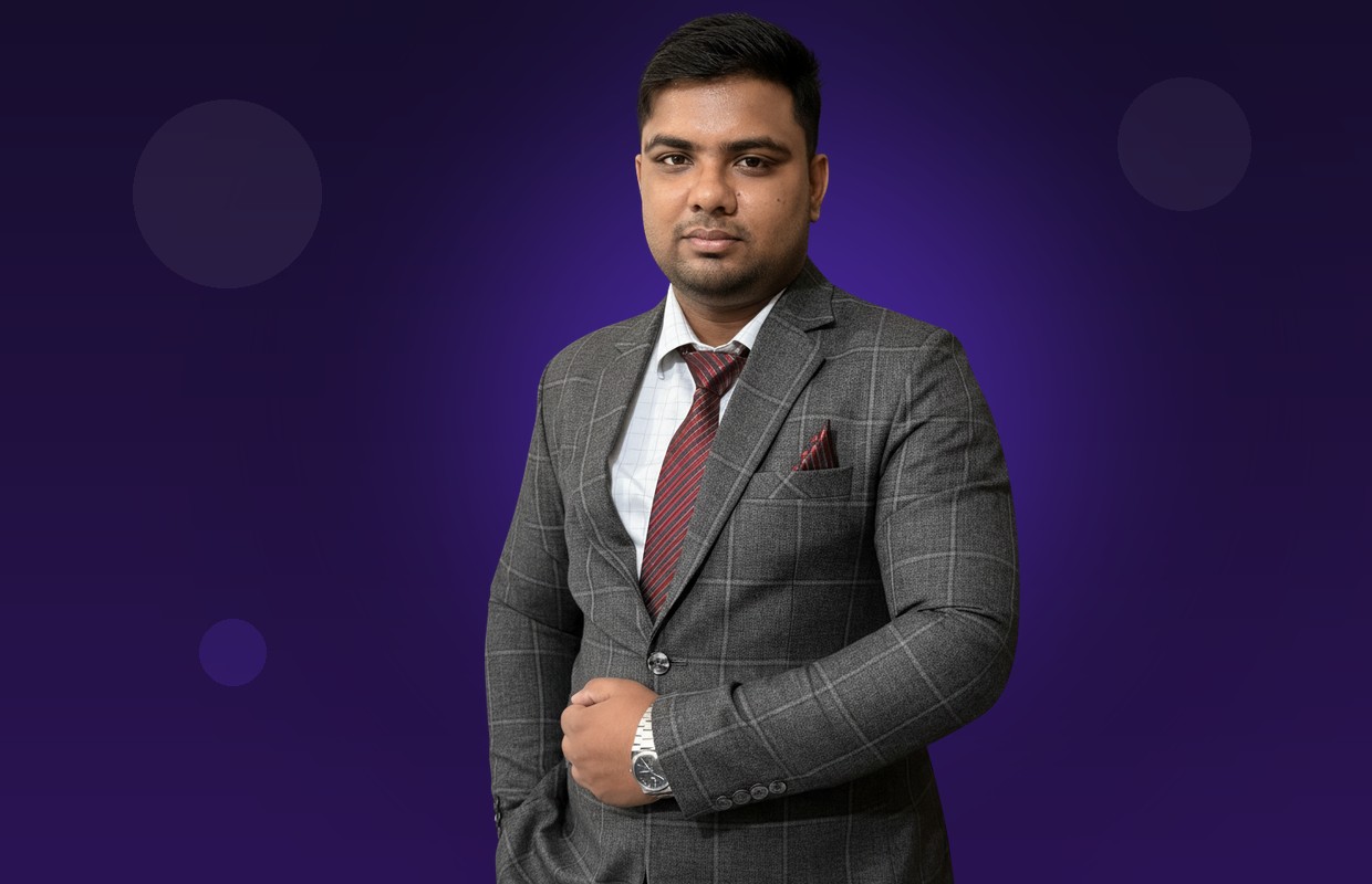 Md Mostofa Kamal — Professional Graphic Designer