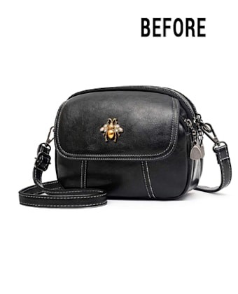 Product Photo Editing — before editing